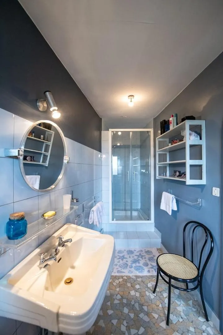 דירות Saint-Didier-au-Mont-d'Or La Croix Des Rameaux- Charming House Near Lyon 0*,