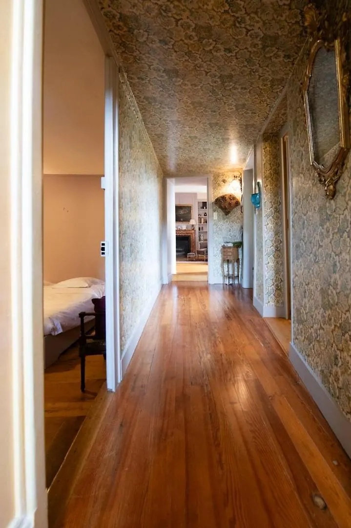 דירות Saint-Didier-au-Mont-d'Or La Croix Des Rameaux- Charming House Near Lyon