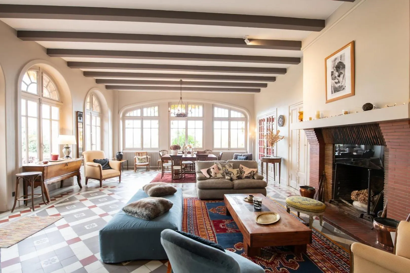 דירות Saint-Didier-au-Mont-d'Or La Croix Des Rameaux- Charming House Near Lyon