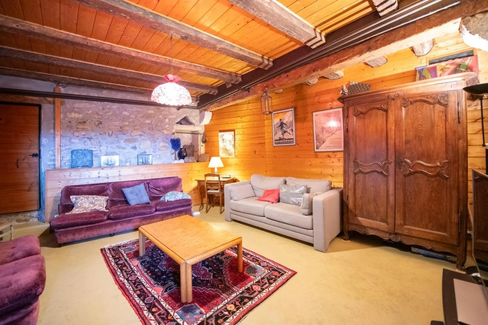 דירות Saint-Didier-au-Mont-d'Or La Croix Des Rameaux- Charming House Near Lyon