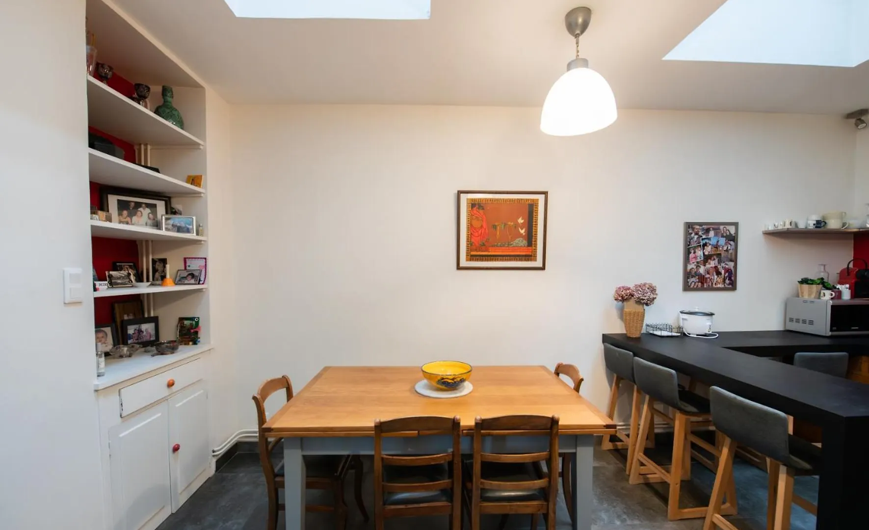 דירות Saint-Didier-au-Mont-d'Or La Croix Des Rameaux- Charming House Near Lyon