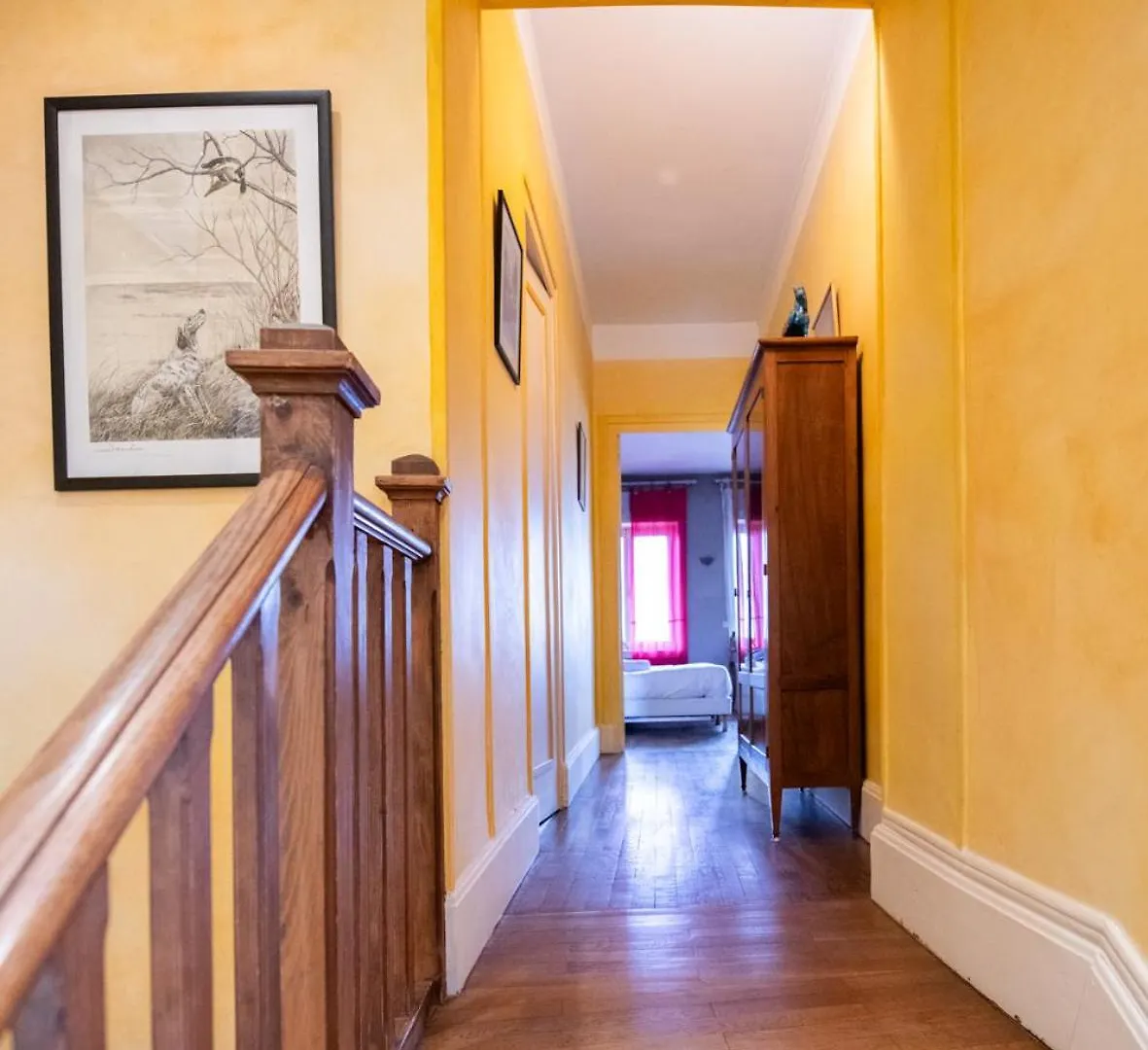 דירות Saint-Didier-au-Mont-d'Or La Croix Des Rameaux- Charming House Near Lyon