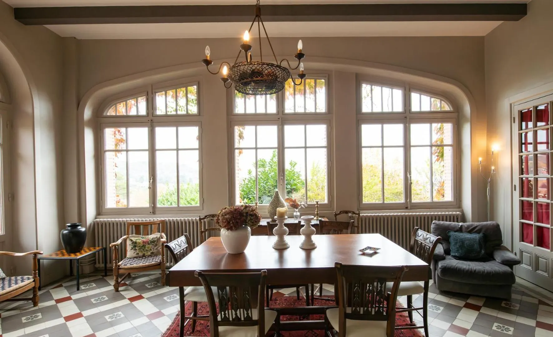 דירות Saint-Didier-au-Mont-d'Or La Croix Des Rameaux- Charming House Near Lyon